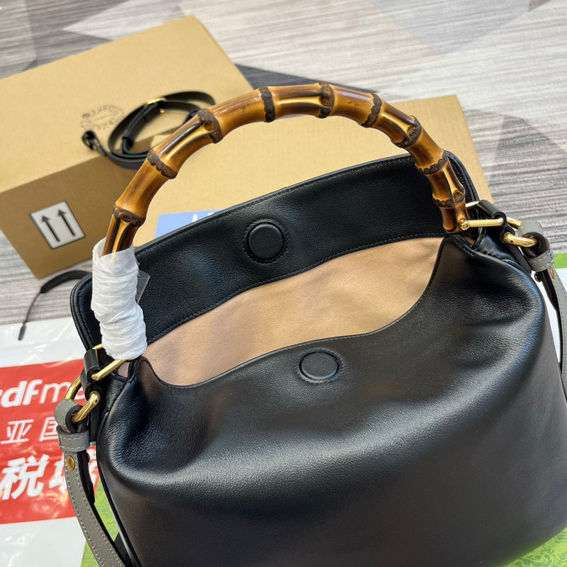 JB - Guki Lady Bags - 175