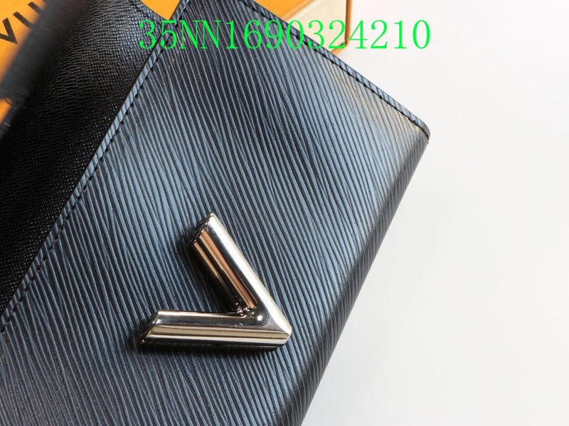 COZY BAGS - LOV Wallet - 1491