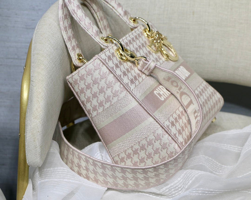 JB - DOR Lady Bags - 449