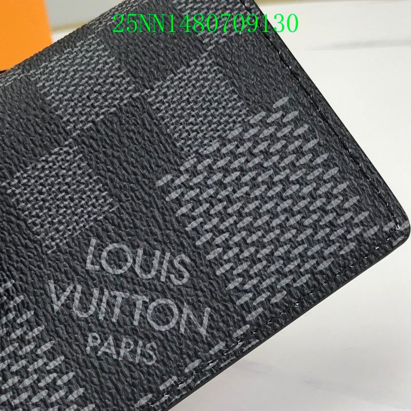 COZY BAGS - CHL Wallet - 771