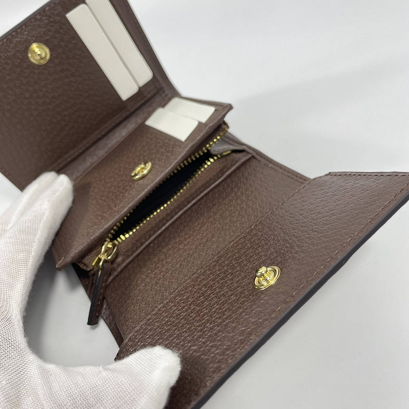 Cozy Bags - GUKI Men Wallets - 105