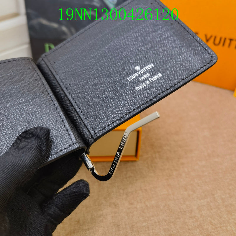 COZY BAGS - LOV Wallet - 506