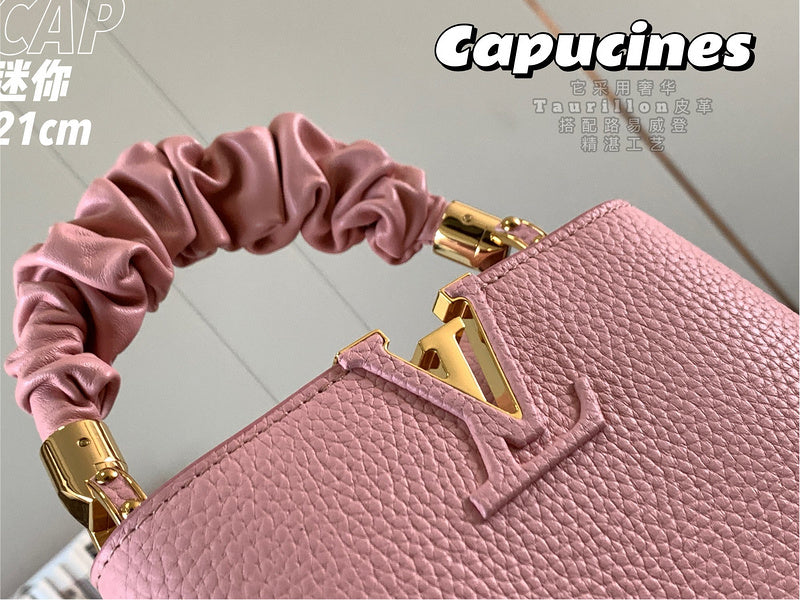 COZY - LOV Lady Bags - 704