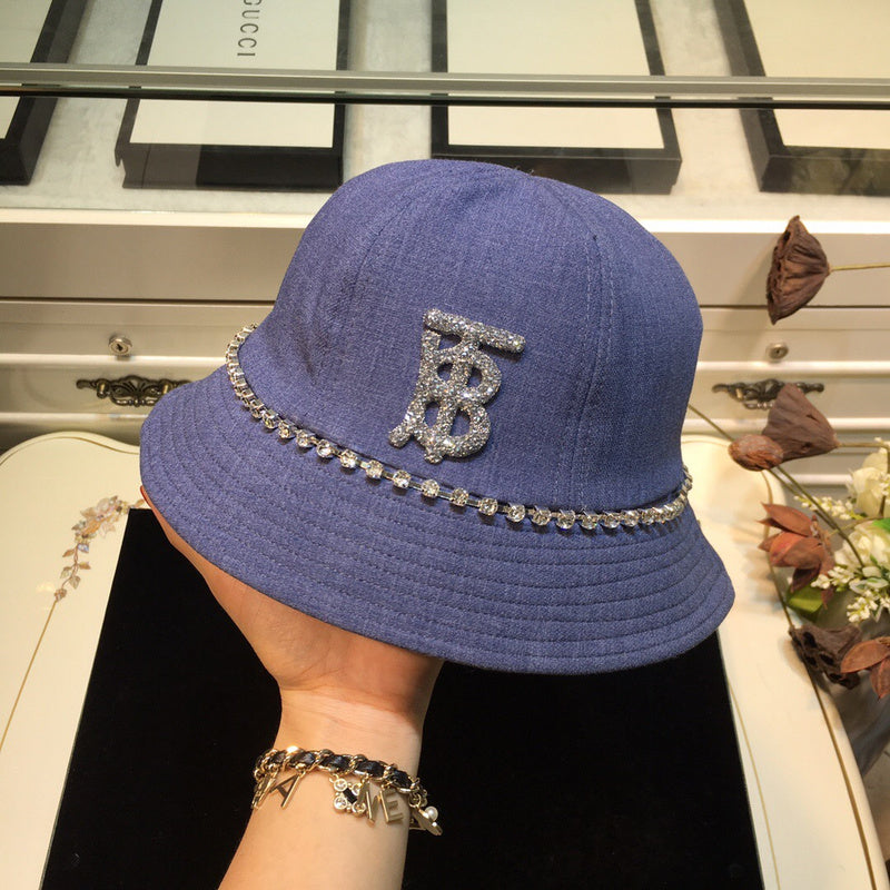 COZY BAGS - BOR Hats & Caps - 174