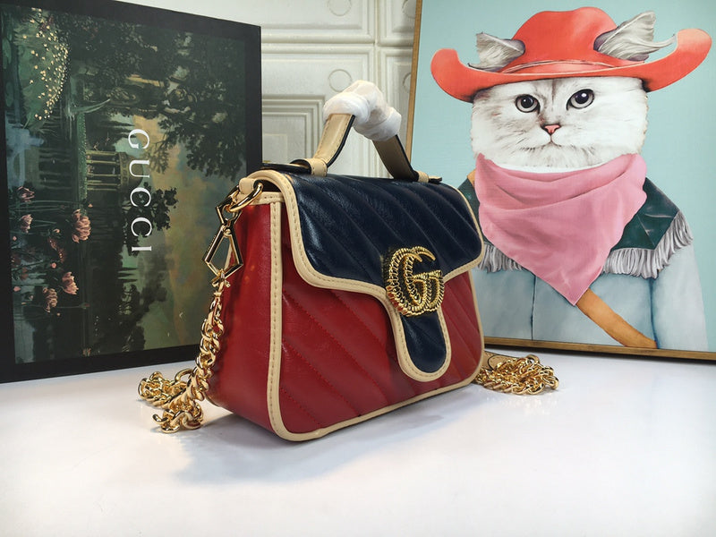 COZY BAGS - GUKI Bags - 439