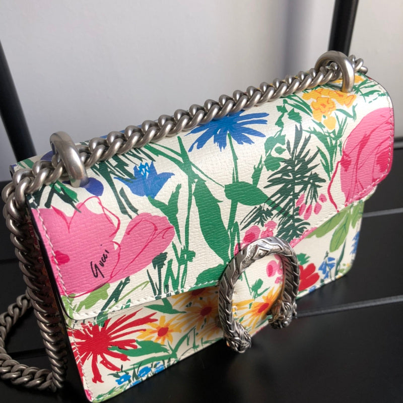 JB - Guki Lady Bags - 1058