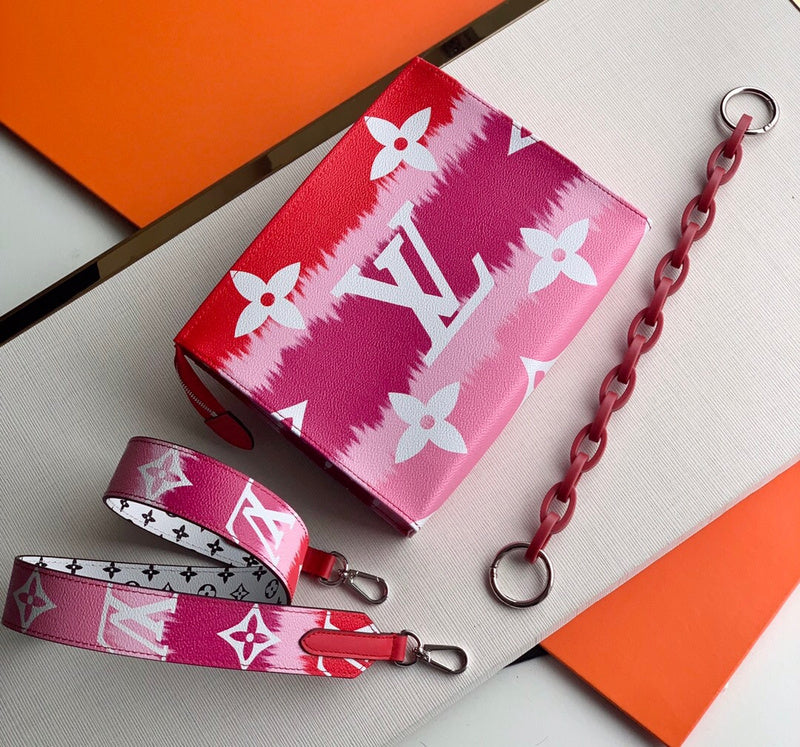 COZY - LV Bags - 4910