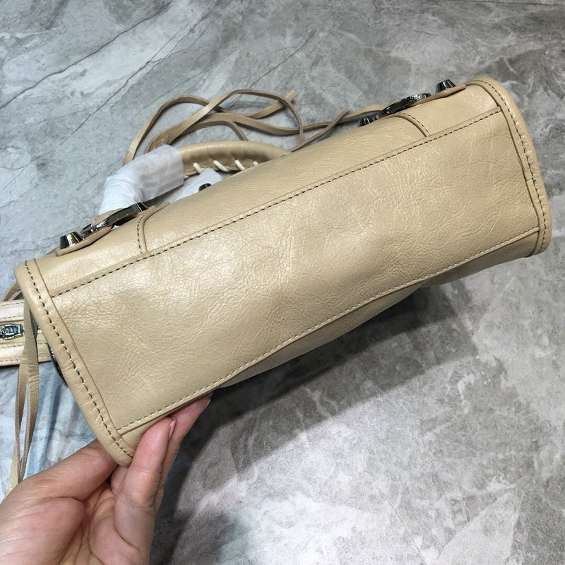 COZY BAGS - BG Lady Bags - 725