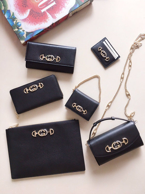 COZY BAGS - Guki Wallet - 492