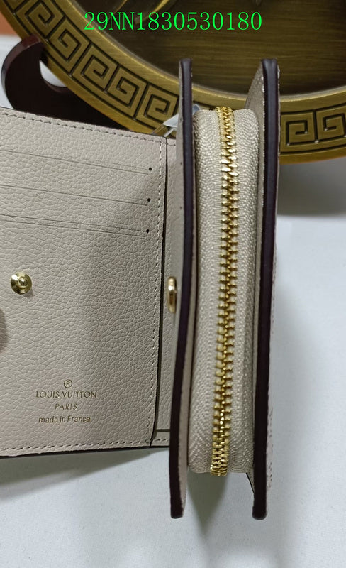 COZY BAGS - LOV Wallet - 1271