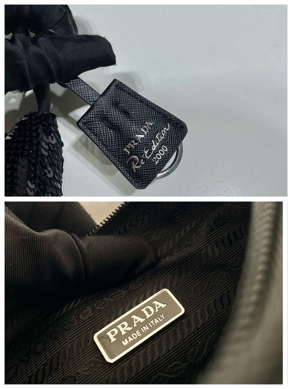 JB - PD Lady Bags - 171