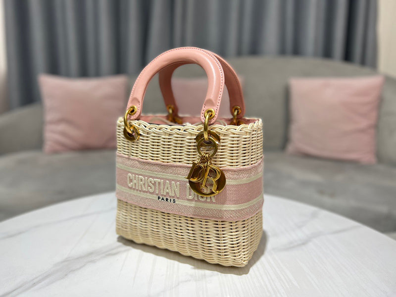 JB - DOR Lady Bags - 339