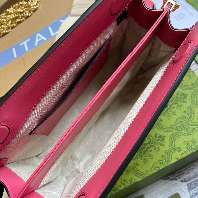 JB - Guki Lady Bags - 051