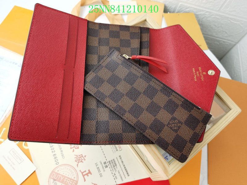 COZY BAGS - CHL Wallet - 372