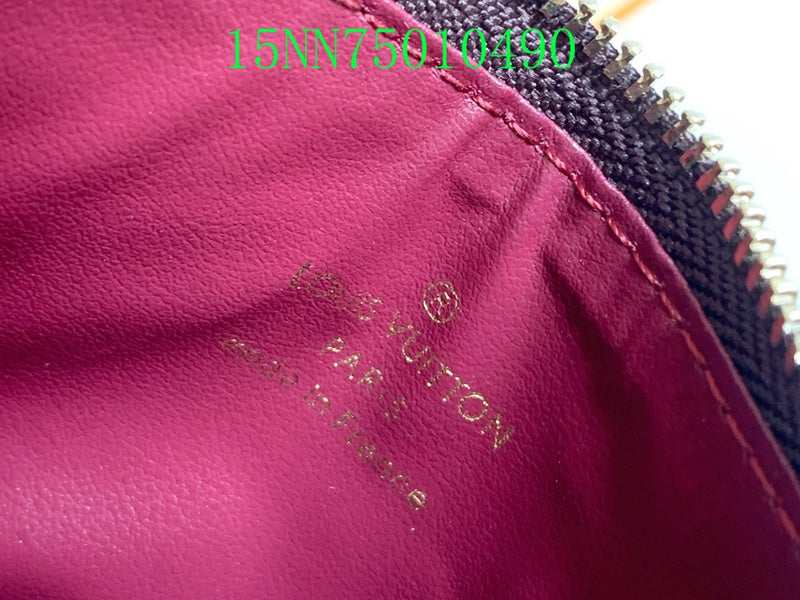 COZY BAGS - LOV Wallet - 768