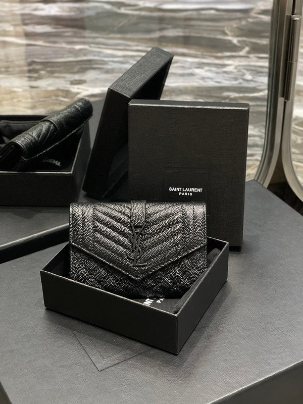COZY - YLS Wallets - 064