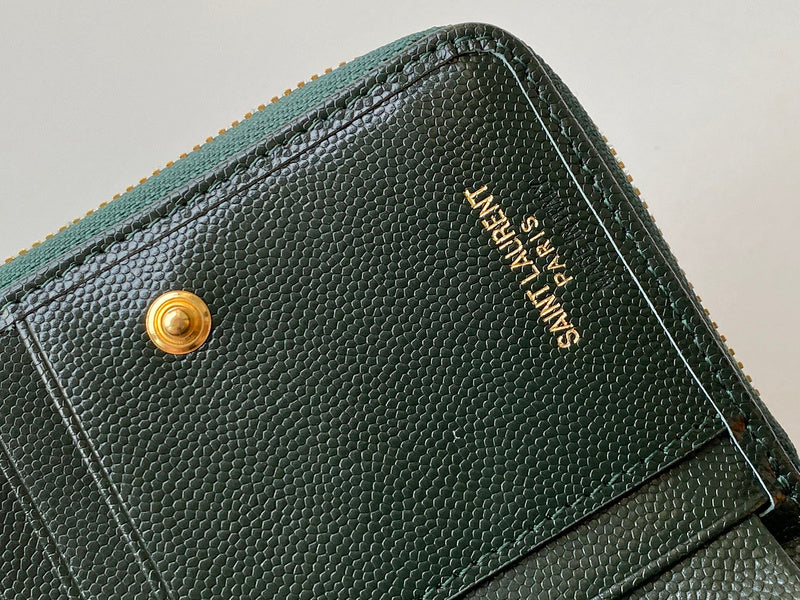 COZY - YLS Wallets - 050