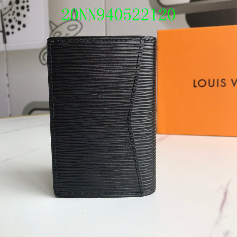 COZY BAGS - LOV Wallet - 418