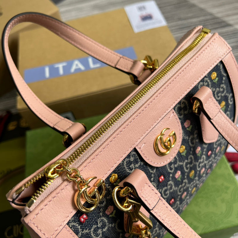 JB - Guki Lady Bags - 639