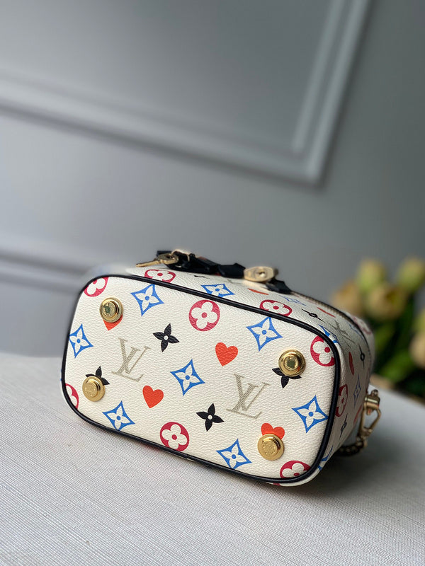 COZY - LV Bags - 4275