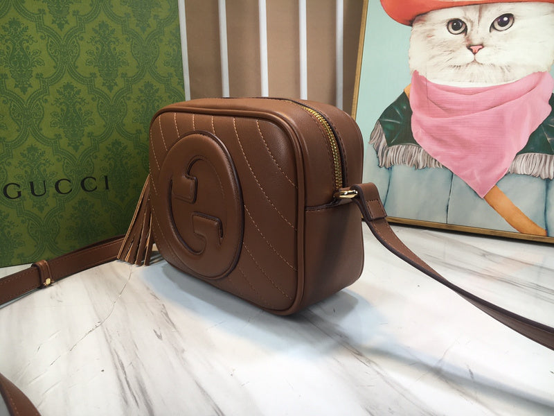 COZY BAGS - GUKI Bags - 019