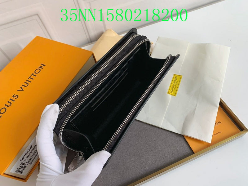 COZY BAGS - CHL Wallet - 239