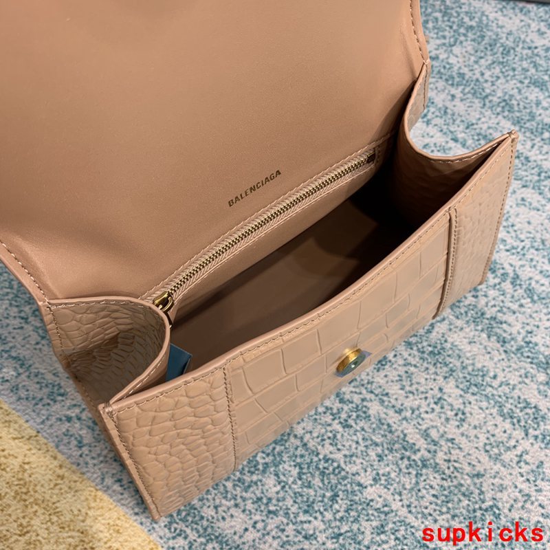 COZY BAGS - BG Hourglass Bags - 170