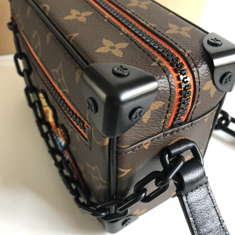 COZY - LV Bags - 3618