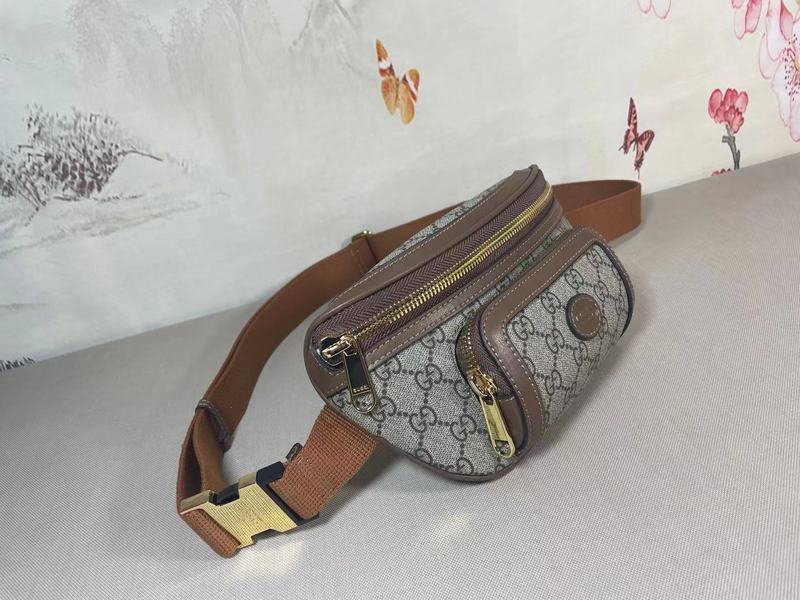 COZY BAGS - GUKI Bags - 1061