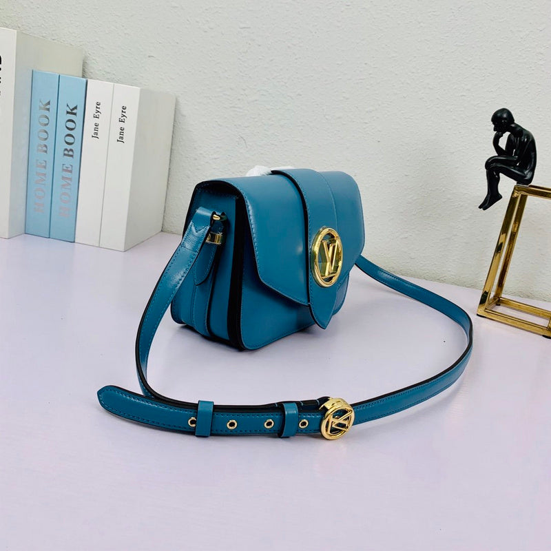 COZY - LOV Lady Bags - 949