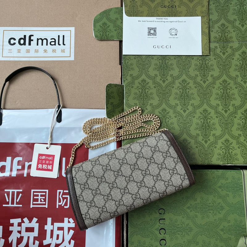 COZY - GUKI Women Bags - 314