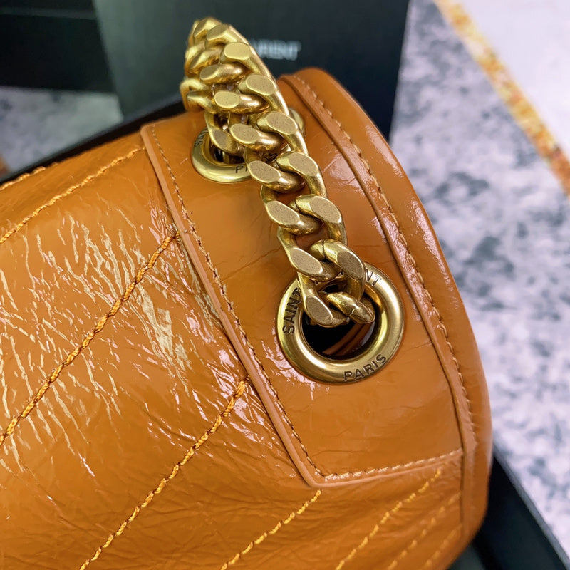 COZY BAGS - YLS Bags - 1168