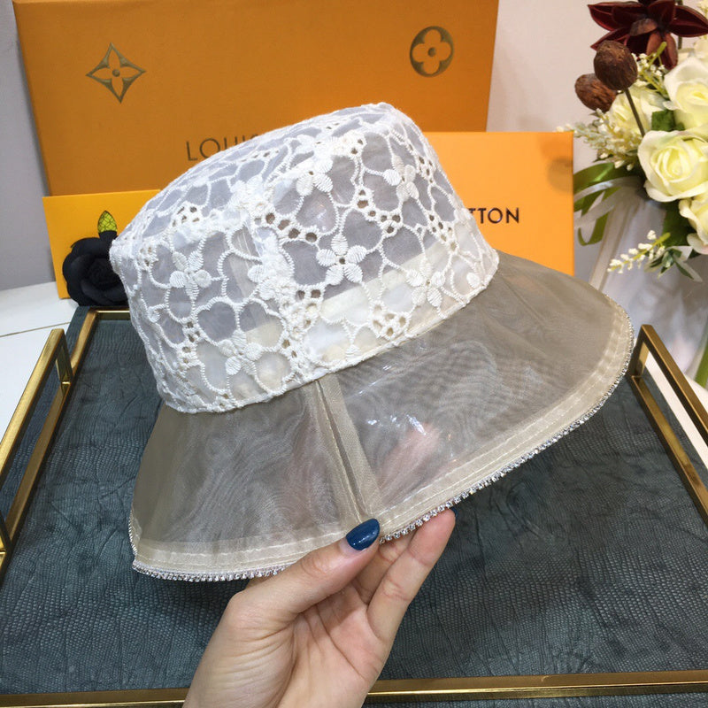 COZY BAGS - LOV Hats & Caps - 249