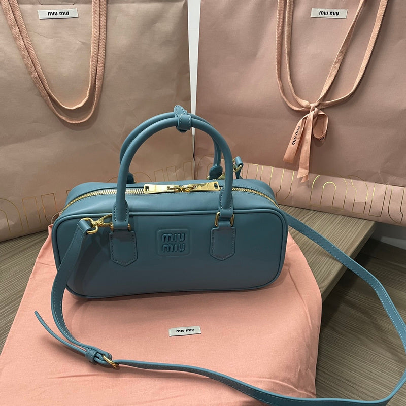 COZY BAGS - MMU Bags - 121