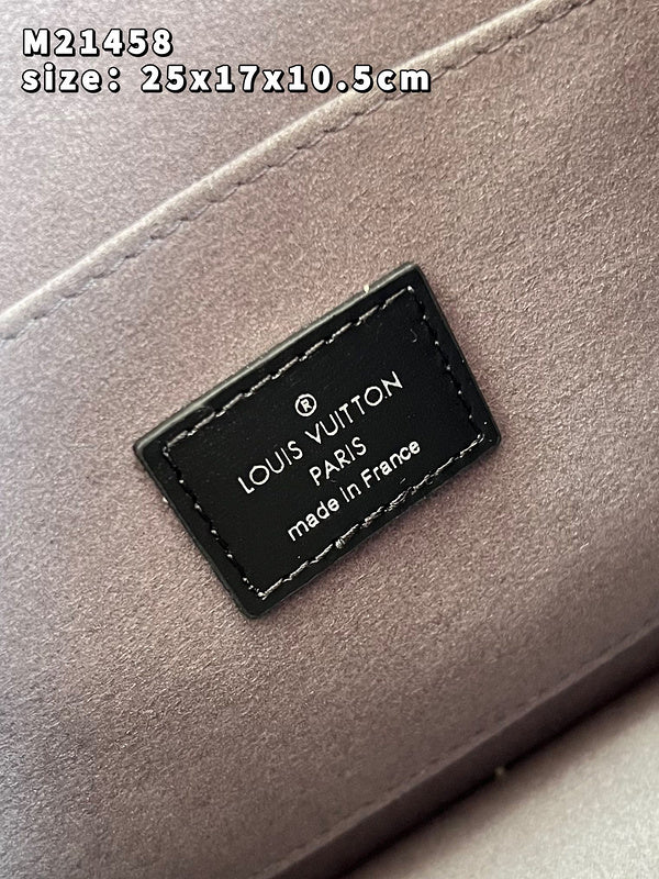 COZY - LV Bags - 1420