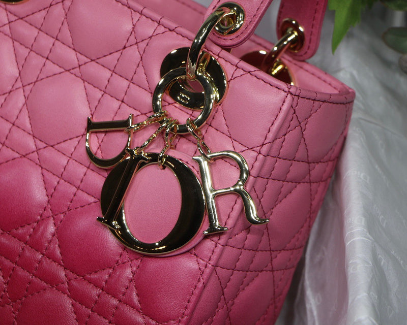 JB - DOR Lady Bags - 590