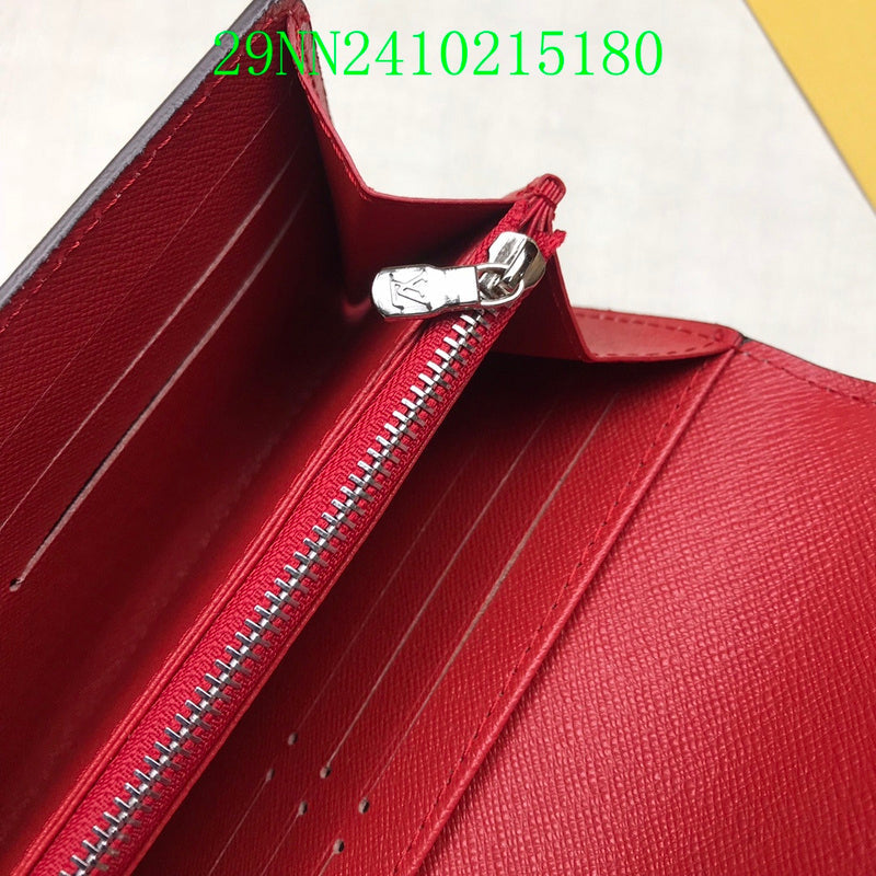 COZY BAGS - LOV Wallet - 722