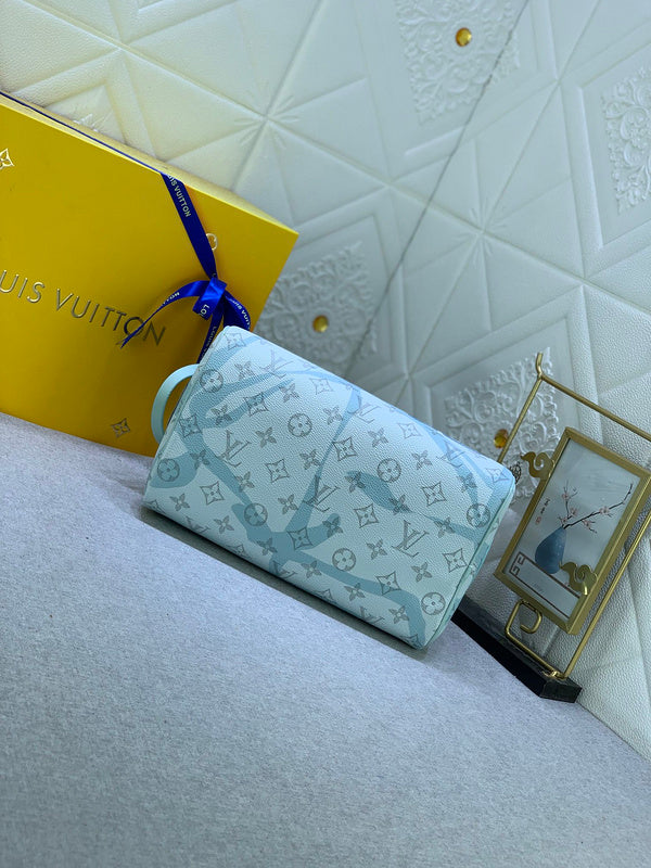 COZY BAGS - LOV Wallets - 669
