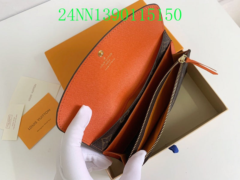 COZY BAGS - CHL Wallet - 1172