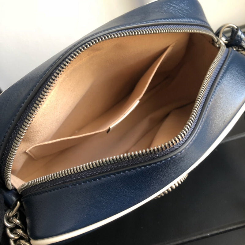 JB - Guki Lady Bags - 1212