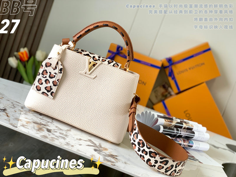 COZY - LV Bags - 1697