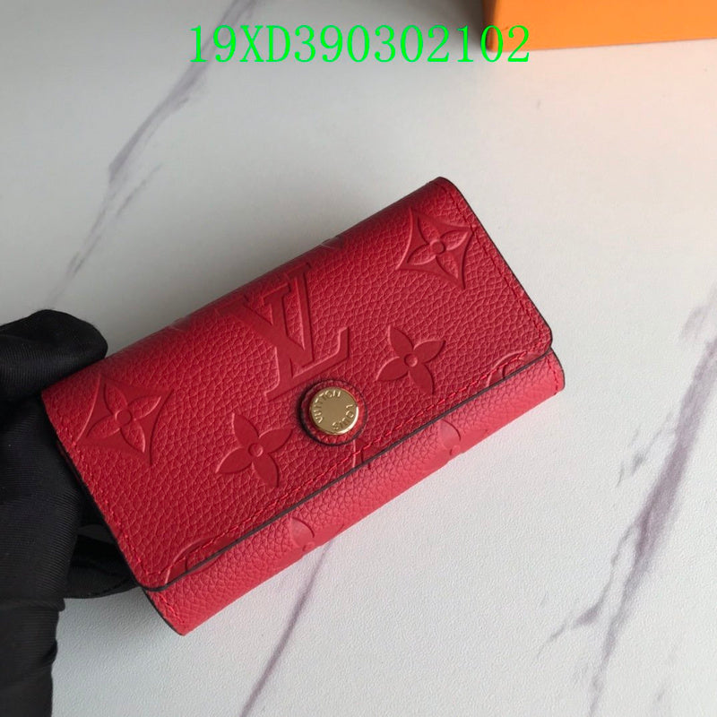 COZY BAGS - CHL Wallet - 1059