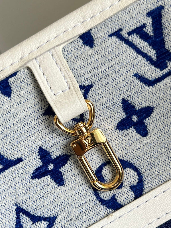 COZY - LV Bags - 2630