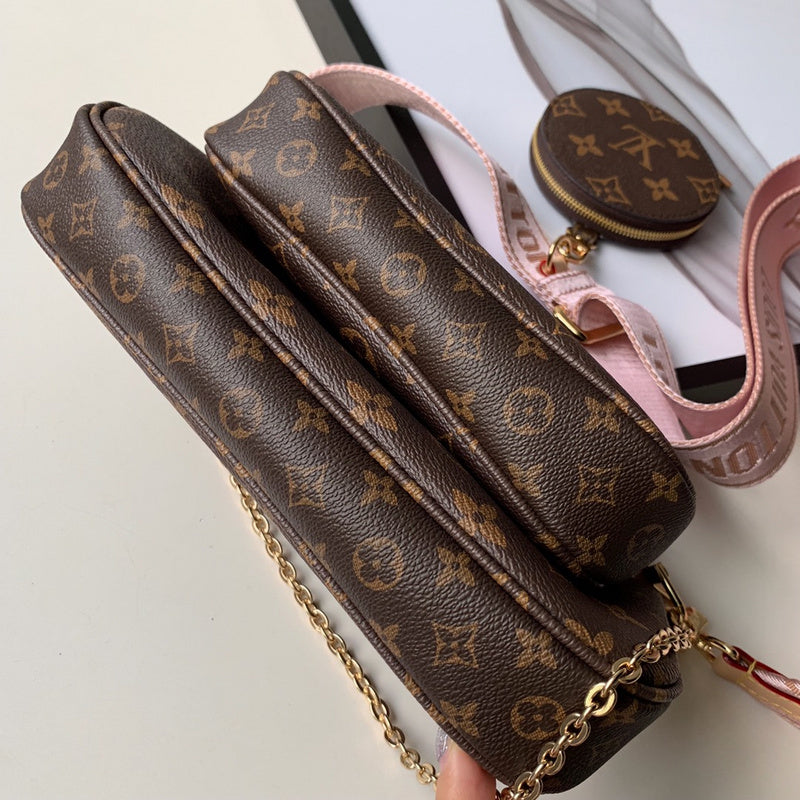 COZY BAGS - LOV Bags - 930