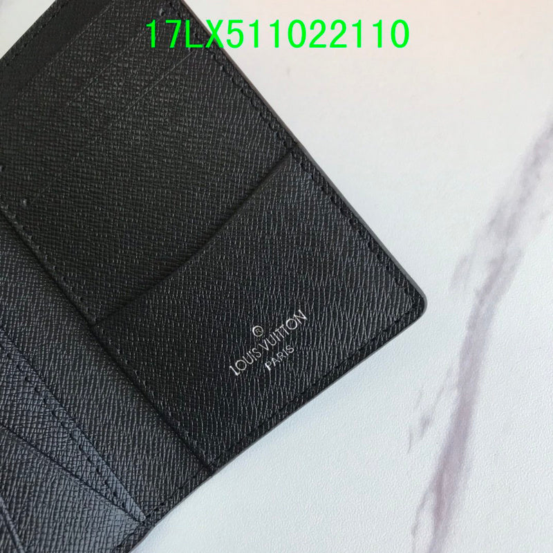 COZY BAGS - CHL Wallet - 1425