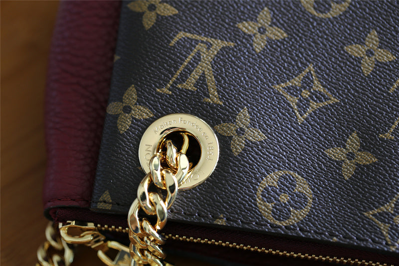 COZY - LOV Lady Bags - 1794