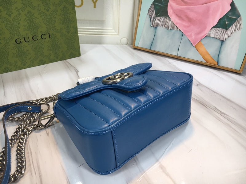 COZY BAGS - GUKI Bags - 970