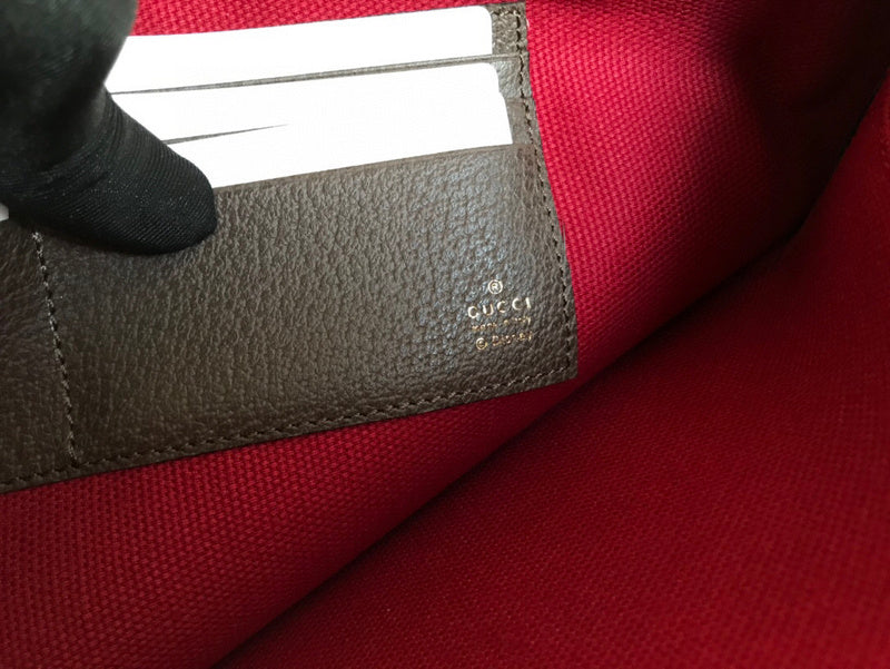COZY BAGS - Guki Wallet - 367