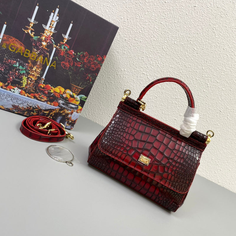 COZY - DAG Bags - 109