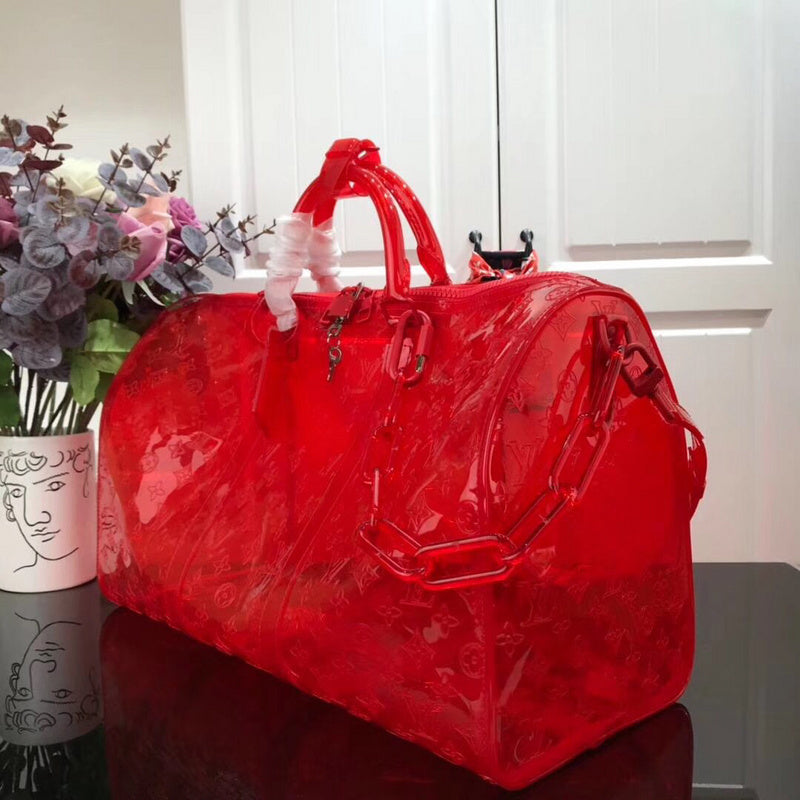 JB - LOV Travel Bags - 196